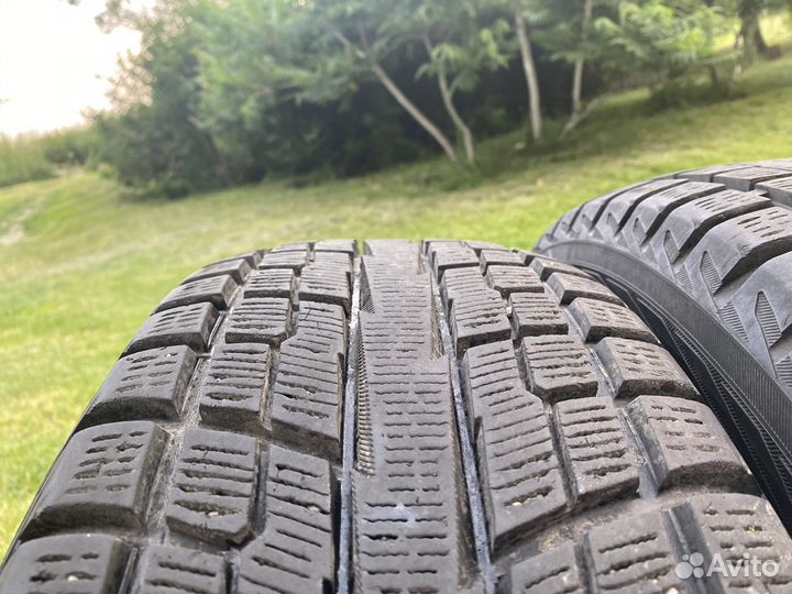 Yokohama Geolandar I/T-S G073 215/60 R17 96Q