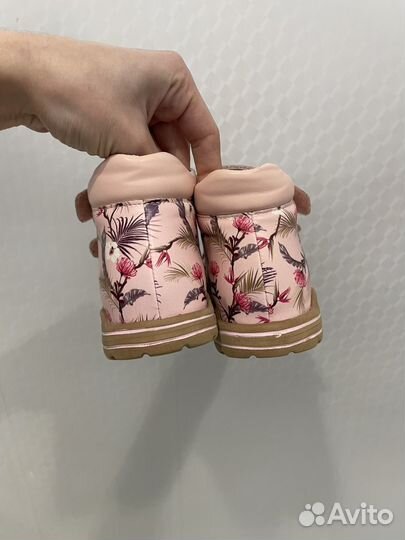 Сандали Mursu 28