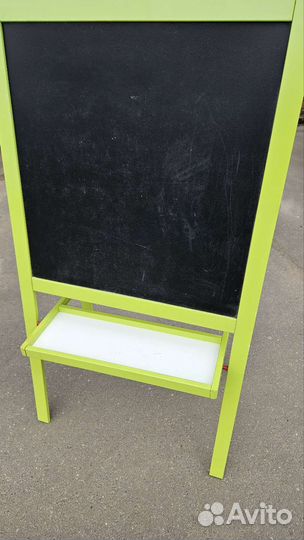 Мольберт (доска) для рисования IKEA