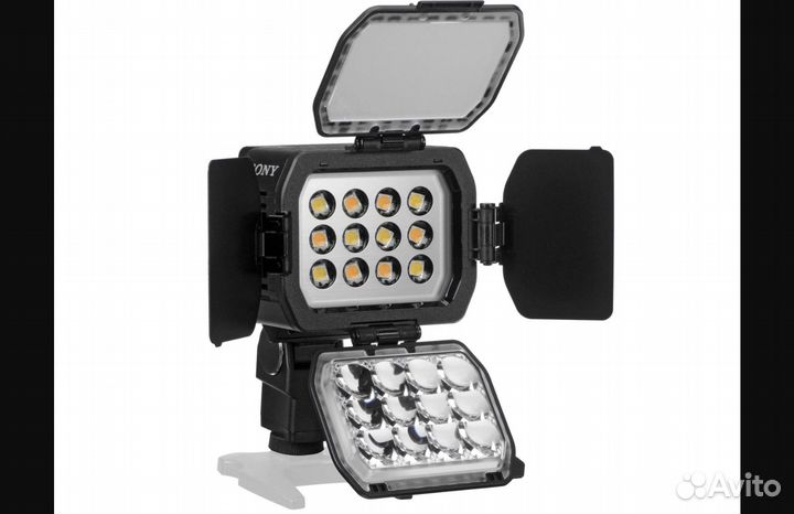 Видеокамера Sony PXW-Z190