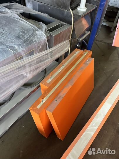 Вывески в магазин с подсветкой