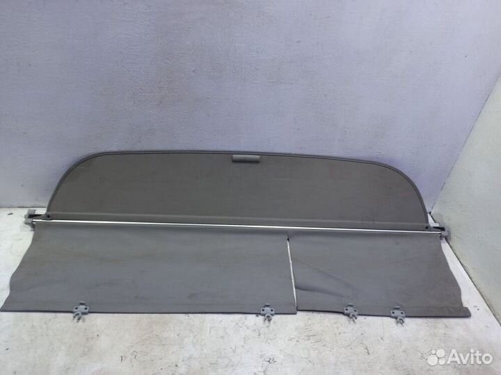 Шторка багажника Mitsubishi ASX Outlander Pajero