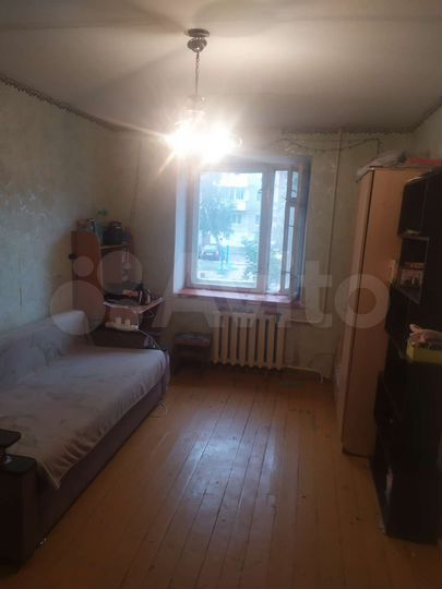 2-к. квартира, 50,8 м², 2/5 эт.