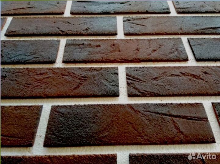 Клинкерная плитка
