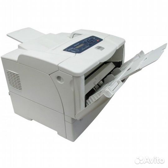 Принтер лазерный Xerox Phaser 5335DN, A3, RJ-45