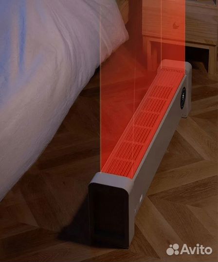 Умный электрический обогреватель Viomi Smart Heate