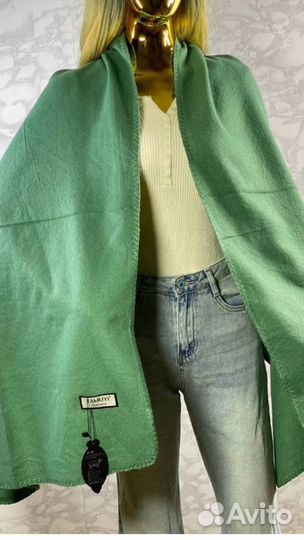 Шарф палантин