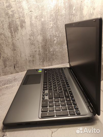Игровой Acer intel/GeForce/SSD/500GB HDD/8GB Озy