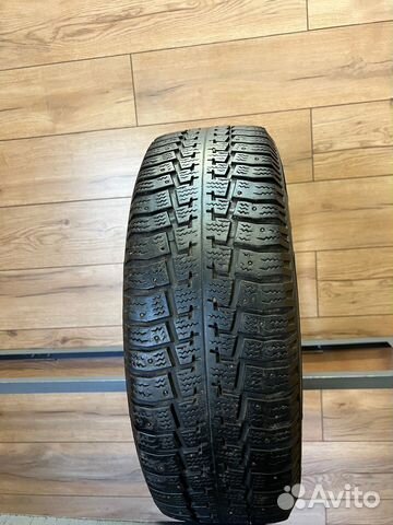 Pirelli Winter 160 Studdable Plus 205/65 R15