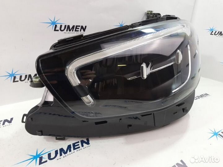 Фара передняя левая Mercedes-Benz E-Class W213