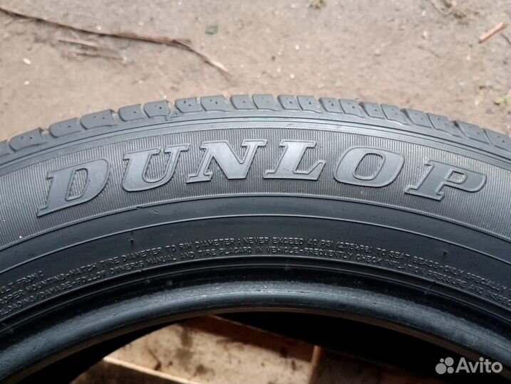 Dunlop SP Sport Maxx A1 235/55 R19 101V