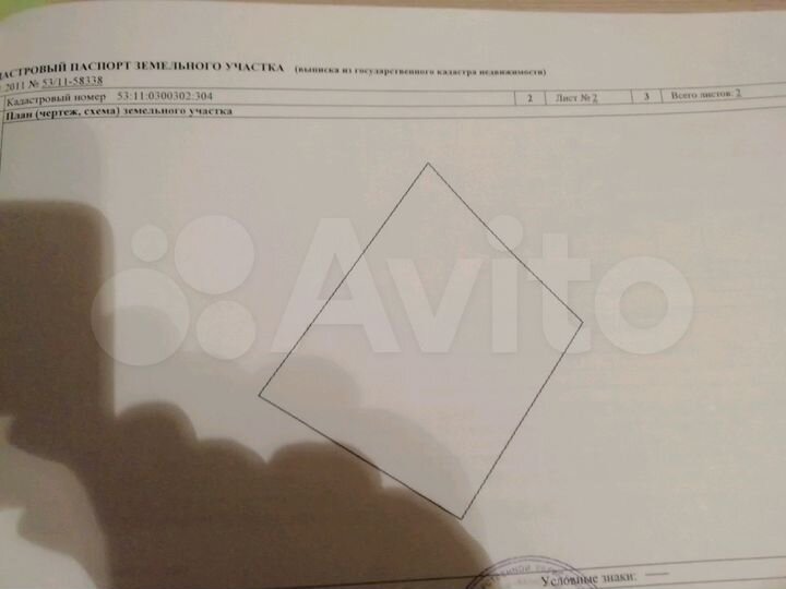 Участок 16 сот. (ИЖС)