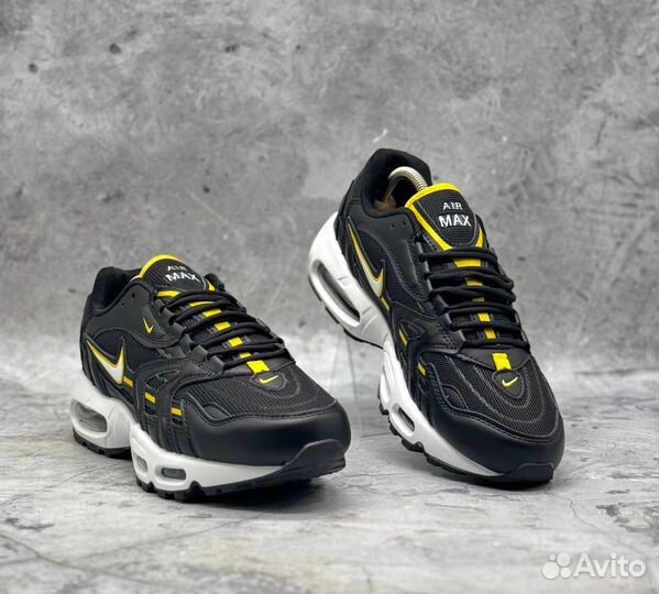 Кроссовки мужские Nike Air Max 96