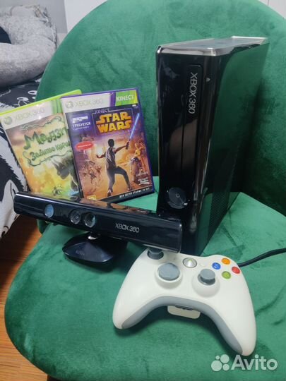 Xbox 360