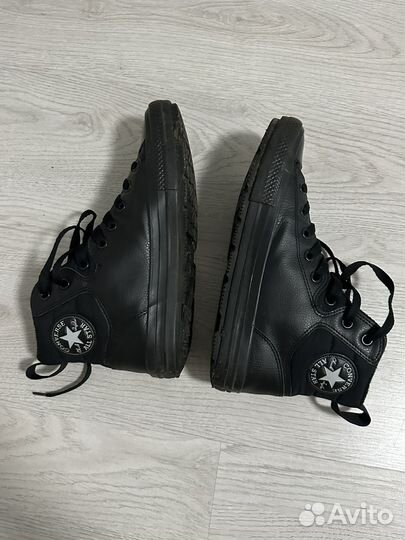 Кеды Converse Berkshire Boot