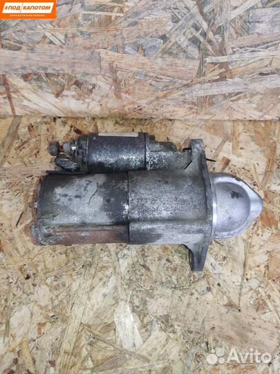 Стартер Opel Astra H (2004 - 2007)