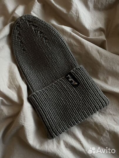 Шапки ручной работы