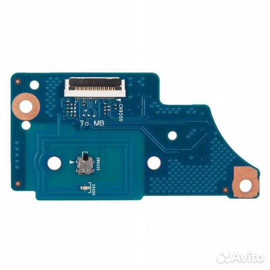 Плата для ноутбука Asus G733QR soul KEY BD с разбо