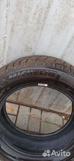 Michelin X-Ice North 205/60 R16
