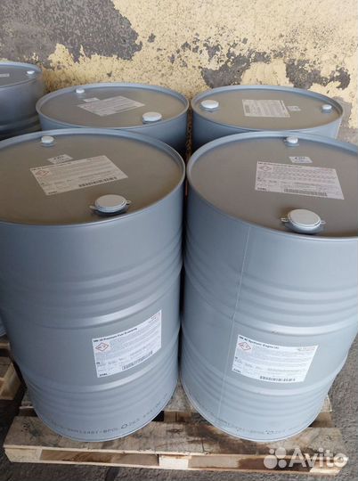 Моторное масло ford Formula F 5w30 опт