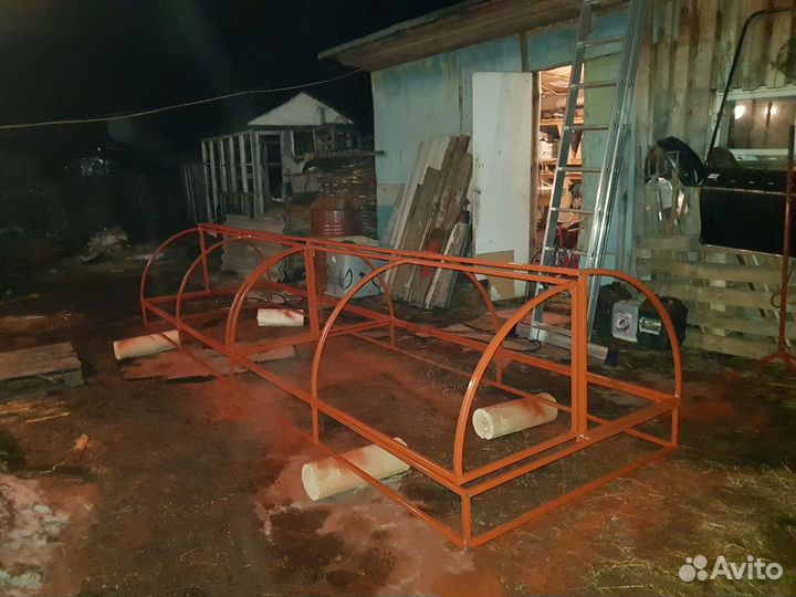 Выездная сварка