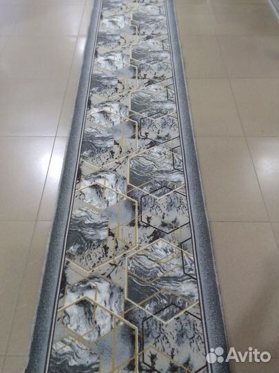 Ковровая дорожка