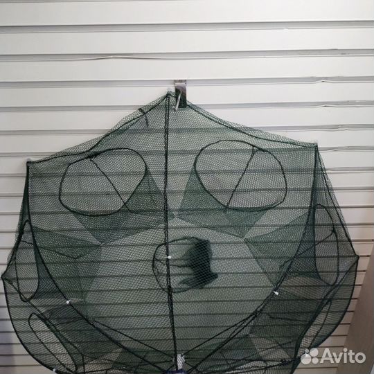 Раколовка зонт