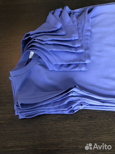 Пошив одежды Массовка