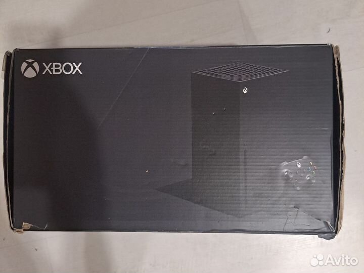 Xbox series x