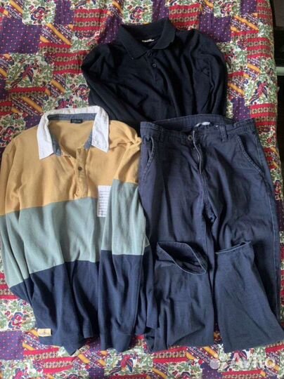 Школьная форма Futurino 158/164 (3 вещи за 270)