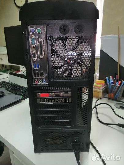 Системный блок i5 6500