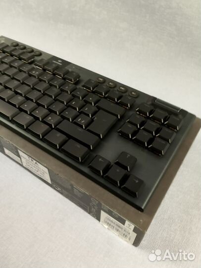 Игровая клавиатура