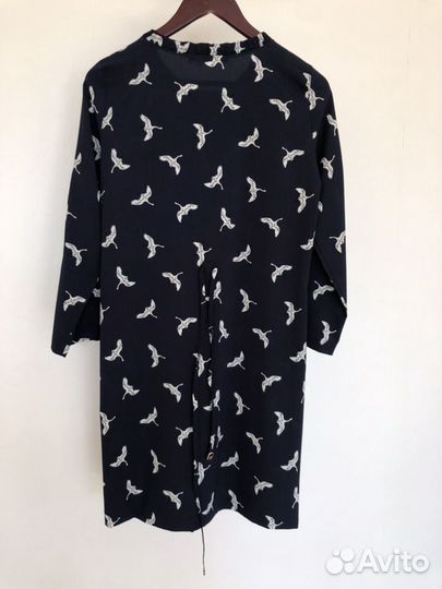 Платье Zara новое