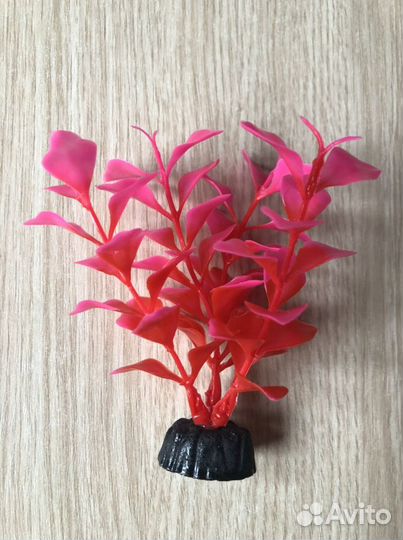 Искусственные водоросли