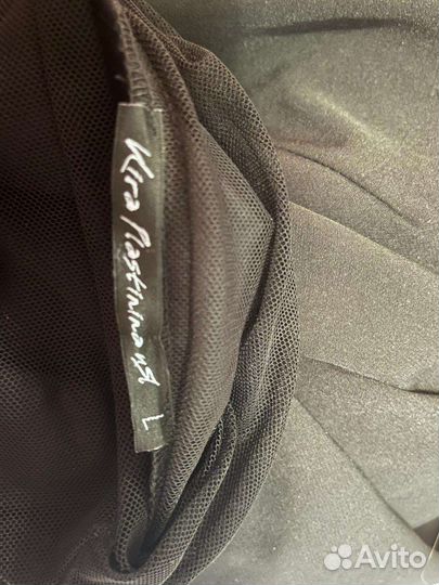 Платье Кира Пластинина, р 46