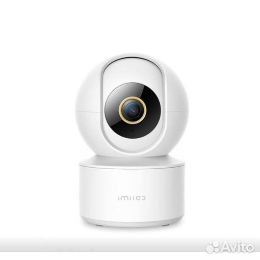 IP-камера imilab Home Security Camera C21