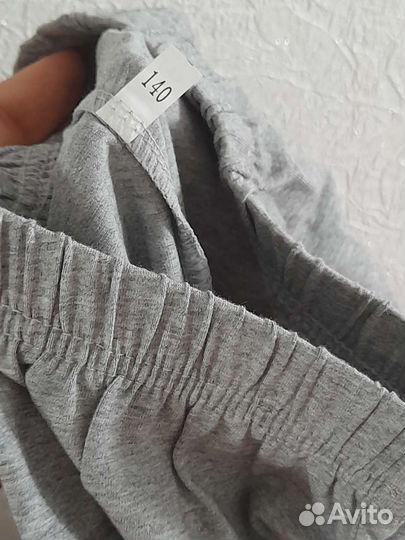 Лосины для девочки