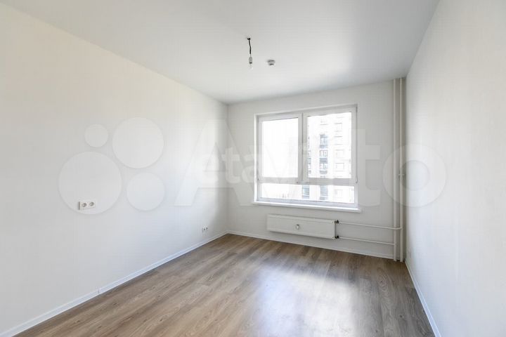 2-к. квартира, 43,9 м², 19/20 эт.