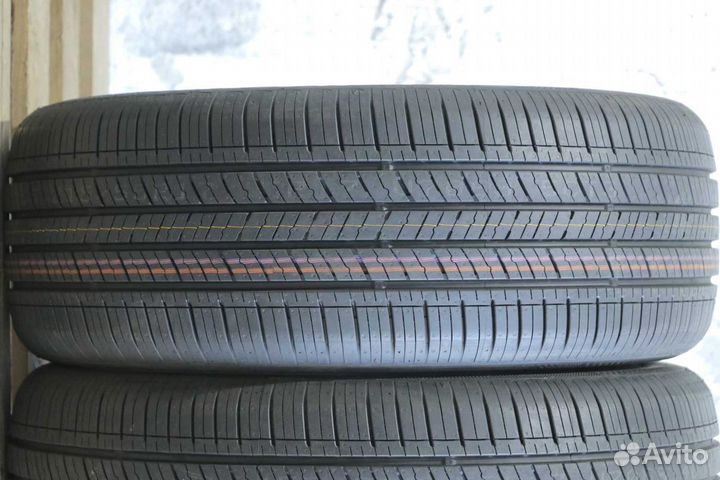 Nexen N'Priz 4S 215/55 R17 94V