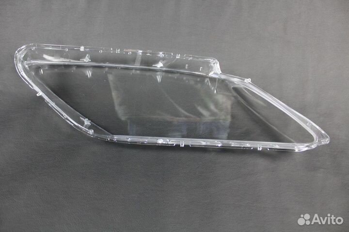Cтекла фар Mazda CX-7 2006-2012 г.в. левое/правое