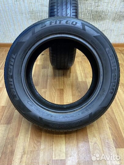 Laufenn S Fit EQ 195/60 R15