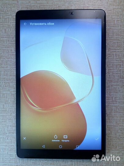 Планшет Huawei MatePad T8