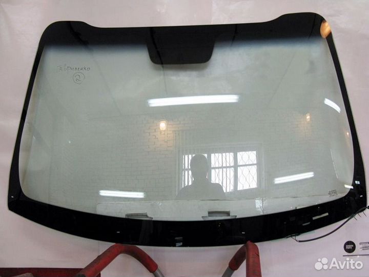 Лобовое стекло Киа Спортейдж Спортаж 2010 - 2015