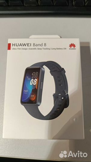 Huawei Band 8