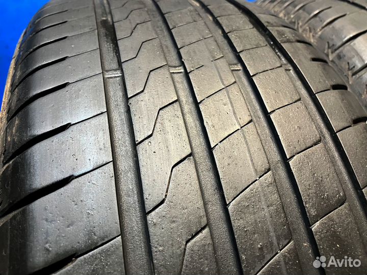 Firestone Roadhawk 205/55 R16