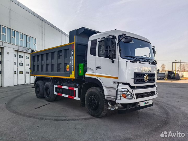 DongFeng KC DFH3440А80, 2022