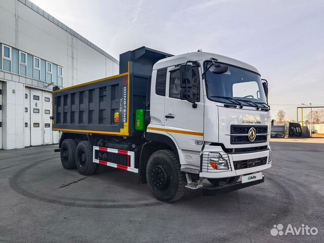 DongFeng KC DFH3440А80, 2022