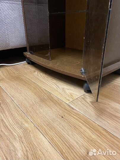 Тумба под телевизор 60х75х41