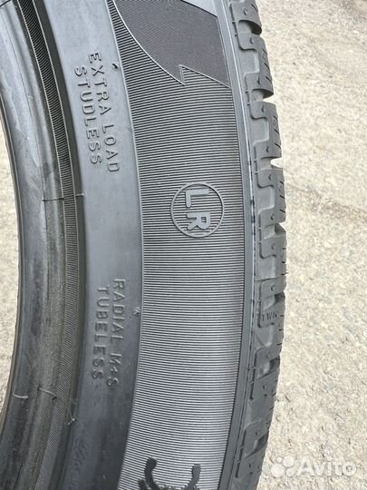 Pirelli Scorpion Winter 285/45 R22 114V