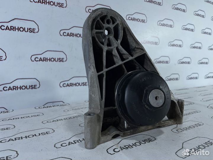 Корпус масляного фильтра Volkswagen Touareg 3.6